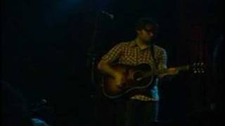 Ben Gibbard  Casino Blues New Song [upl. by Sapphire]