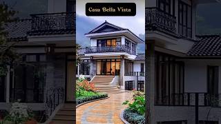 Beautiful Casa Bella Vista shorts viralshorts trending youtubeshorts ytshortsvideo [upl. by Stock]