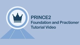 PRINCE2® Foundation Training Videos  PRINCE2® Certification Training  Simplilearn [upl. by Nylatsirk798]