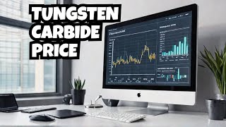 Understanding Tungsten Carbide price [upl. by Gorges883]