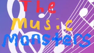 Austin’s Classical Music The Music Monsters Full Episode [upl. by Kerr126]