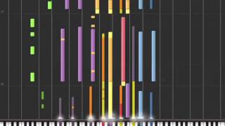 Sonique  Sky Synthesia [upl. by Chappell]