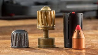 PERFECT 12 Gauge Shotgun Ammo for Home Defense [upl. by Brittani]