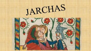 ¡Hablemos de literatura Las jarchas [upl. by Asta]