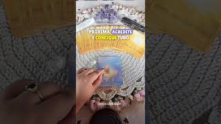 Receba uma mensagem da espiritualidade agora mesmo 🔮 [upl. by Bandeen]