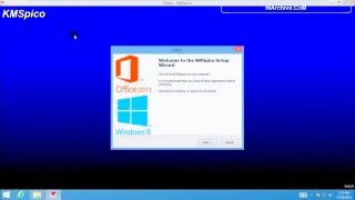 KMSpico Activador Windows y Office [upl. by Adlay652]