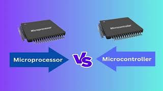 introduction to microprocessor amp microcontroller [upl. by Nyrem]