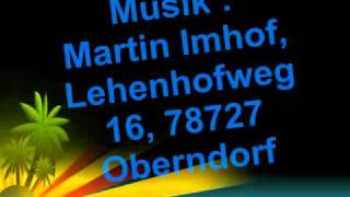 M Imhof und seine böhmische Musik Musikantenfreundschaft [upl. by Merideth693]