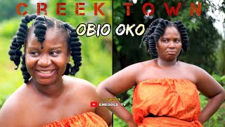 Creek Town  Obio Oko  Trailer [upl. by Hebner]