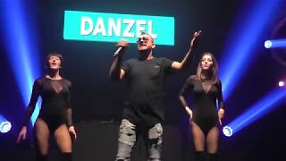 Danzel  Pump It Up Live At Totally 00s On Tour In Expo Waregem 14042018 [upl. by Reiche]