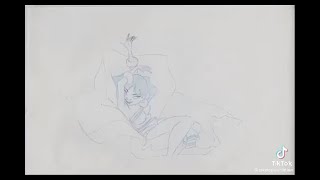 Road to el Dorado Chel pencil test [upl. by Noffihc708]