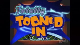 Totally Tooned In Marathon 1 Airdate 063024 [upl. by Borg205]