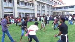 Kitex Onam Celebration 2012 [upl. by Bernetta]