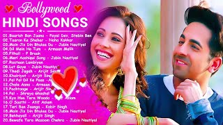 BOLLYWOOD LOVE MASHUP  Best Mashup of Arijit Singh Jubin Nautiyal Atif Aslam [upl. by Onyx]