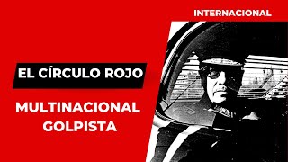 INTERNACIONAL Multinacional golpista [upl. by Johanna213]