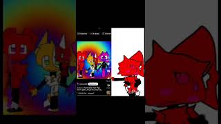 TarohatesArgos Ruthbat1989 animationart heat flipaclip kit animationstyle animation mika [upl. by Vas]