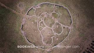 HEALING amp MEDITATION JOURNEY OF THE STONE CIRCLES amp ADAM’S CALENDAR – SOUTH AFRICA [upl. by Etnahs347]