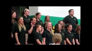 Odell Grade School Spring Concert April 24 2014 [upl. by Litman]