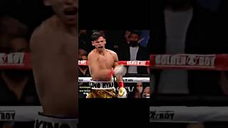 Ryan Garcia 🇺🇸 vs Luke Campbell 🇬🇧 The first time that Ryan Garcia got humbled ryangarcia ko [upl. by Yelhs293]