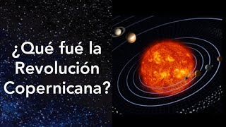 Teoria Heliocentrica ☀️ IPC CBC UBA  Pensamiento Cientifico Catedra Miguel [upl. by Marijn]