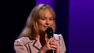 The Voice of Ireland Series 4 Ep7  Rebecca Kelly  Dont Know Why  Blind Audition [upl. by Ahsii]