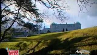 Touring the Castles of Ireland [upl. by Goth]