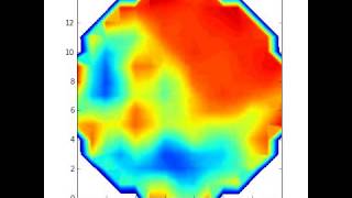 Bacterial growth on solid media [upl. by Griggs28]