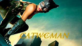 Catwoman  30  Evolution [upl. by Nabla802]