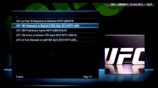 Stream Box Sports TV [upl. by Ramal]