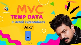 Mastering TempData in ASPNET MVC Passing Data Between Actions [upl. by Far787]