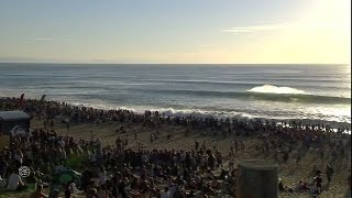 2015 Quik Pro France R3 H11 Recap [upl. by Skerl]