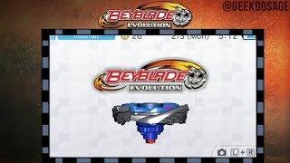 Beyblade Evolution 3DS Gameplay LIVE STREAM  Lets Play Nintendo 3DS [upl. by Cece]