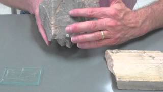 Identifying Quartzite [upl. by Ignaz]