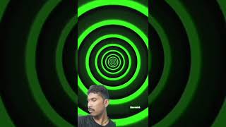 Hypnotic Spiral Trippy Hallucinate Optical illusion Psychedelic Video short hypnose [upl. by Iila849]