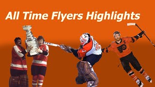 All Time Flyers Highlights [upl. by Carolann]