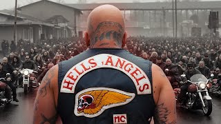 10 Most Dominated City By Hells Angels [upl. by Adnima]