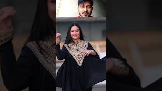 Heena khan Superb dance😱  ManishReaction3  shortsytshorts reaction [upl. by Auqenat104]