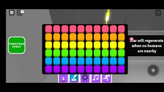 Color code for Find The Markers on roblox [upl. by Siradal228]