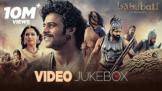 Baahubali OST  Volume 02  The King And His Sword MM Keeravaani [upl. by Rockwell]