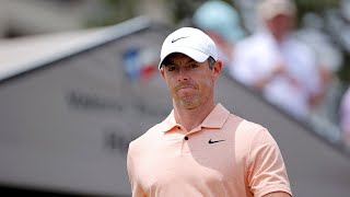 Rory McIlroy’s quest headlines some intriguing storylines ahead of the Masters [upl. by Shiekh]