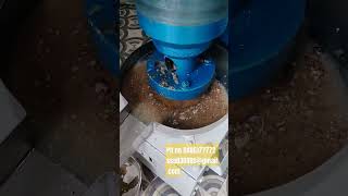 SS ENGINEERING WORKS coimbatoreannur rotarychekkumachine oilextractionmachine [upl. by Collimore]