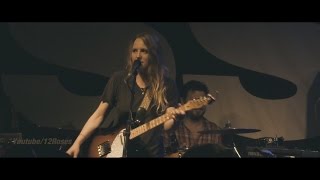 Lissie live quotFurther Away Romance Police cutquot Berlin March 02 2016 [upl. by Mukund306]