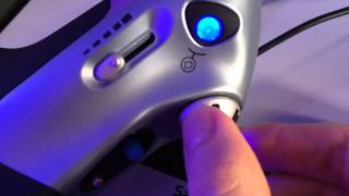 Saitek X52 Flight Control System  Knob Feel Review Special  Drew Scanlon [upl. by Shugart]