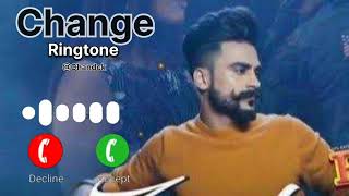 tusi change ho gaye ho ringtone  Sad Ringtone 😔  gurneet dosanjh ringtone [upl. by Goldsmith]