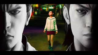 Yakuza Kiwami  Pray me REVIVE 2nd part Shimano low health [upl. by Novia281]