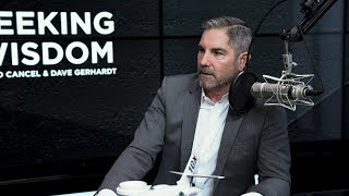 Marketing Tips that will Change Your Business Grant Cardone [upl. by Odrarebe]