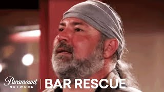 Taffer Scares Some Sense Into Friar Tucks Staff Bar Rescue Season 4 [upl. by Elisabetta]