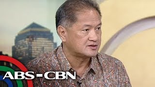 SolGen used wrong case wrong venue vs ABSCBN analyst  UKG [upl. by Nicky]