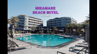 Miramare Beach Hotel [upl. by Meesan]