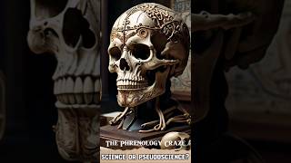 The Phrenology Craze Science or Pseudoscience [upl. by Leahcimaj]